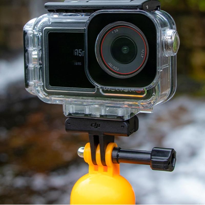 Outdoor Adventure Videos - Shockproof Enclosure 2M Drop Protections High