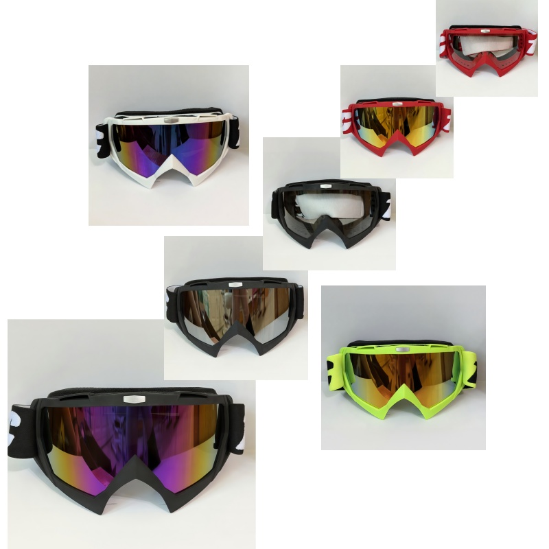 Outdoor Adventure Utv - ATV UTV Outdoor Adventure Riding Glasses