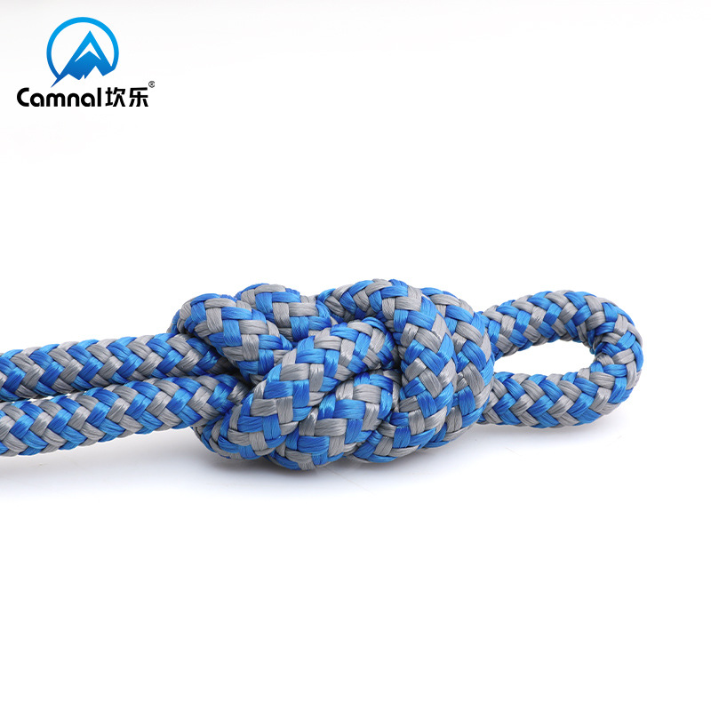 5m-Φ: 8mm/11.5mm-High Temperat - Rope Climbing Static 评论和价格