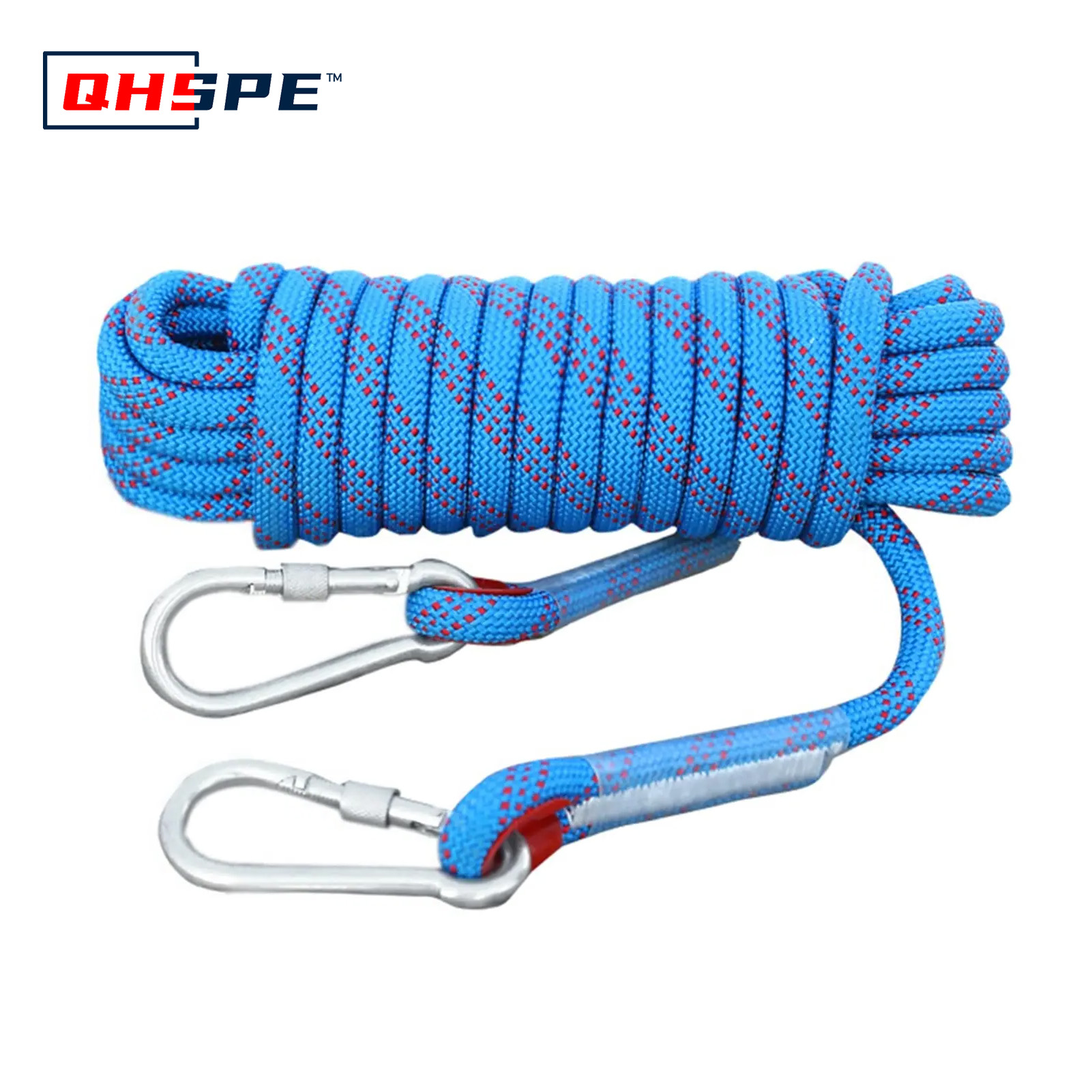 15M/25M/35M Outdoor Static Rop - Rope Climbing Static 评论和价格