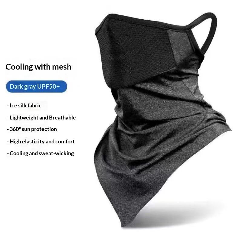 Cycling Neckerchief Bandana wi - Outdoor Adventure Uva 评论和价格