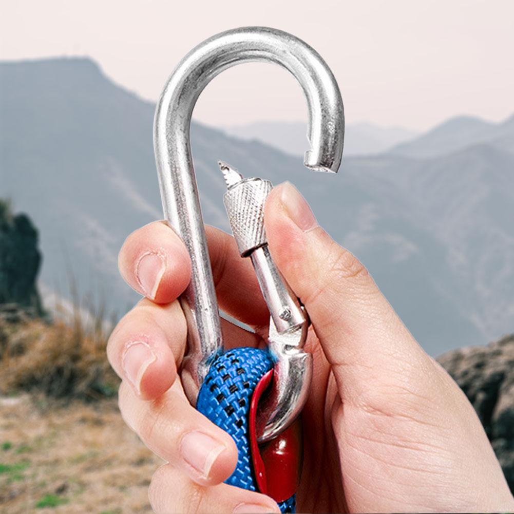 10mm Outdoor Static Rapelling  - Rope Climbing Static 评论和价格