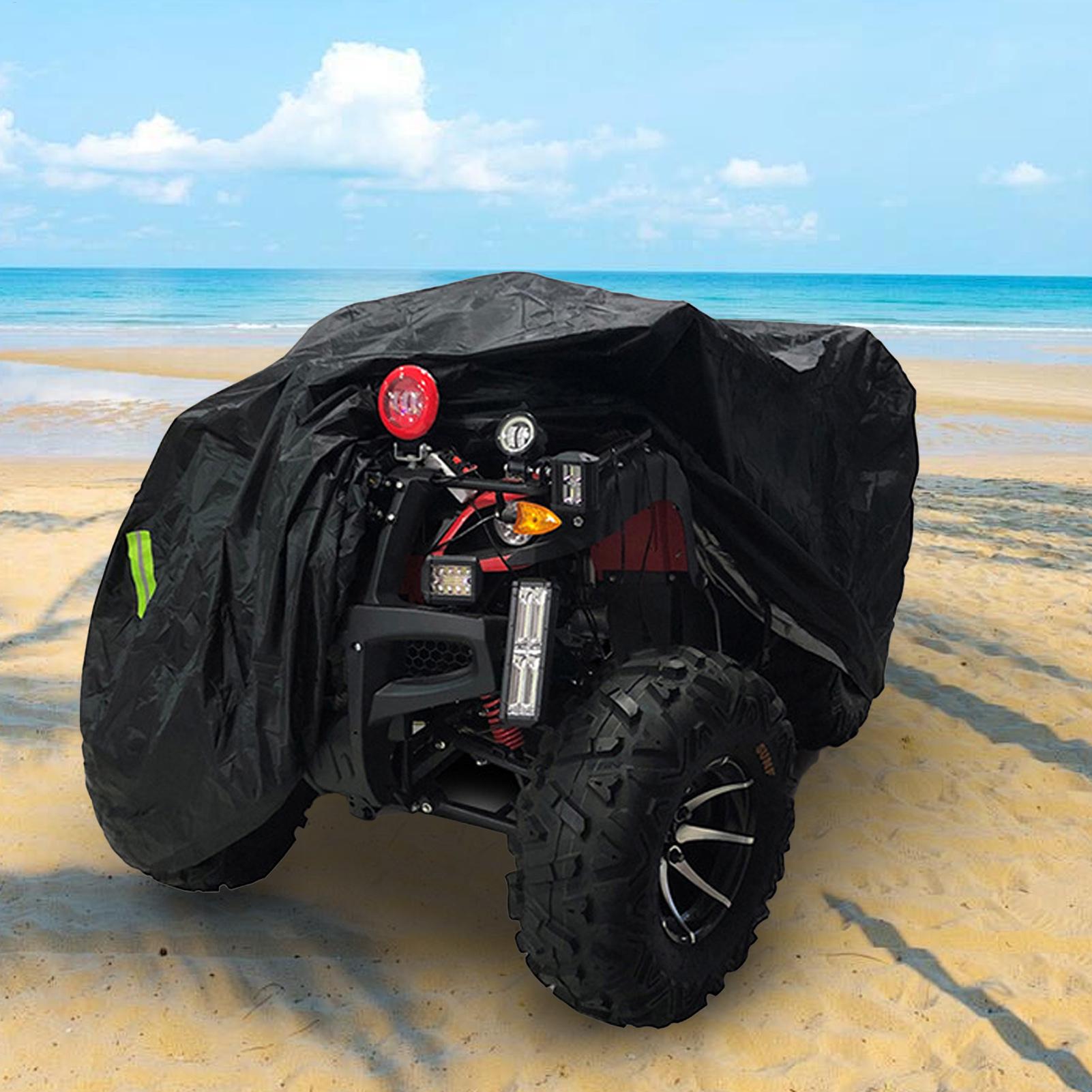 4 Wheel Cover Waterproof UV Pr - Outdoor Adventure Uva 评论和价格