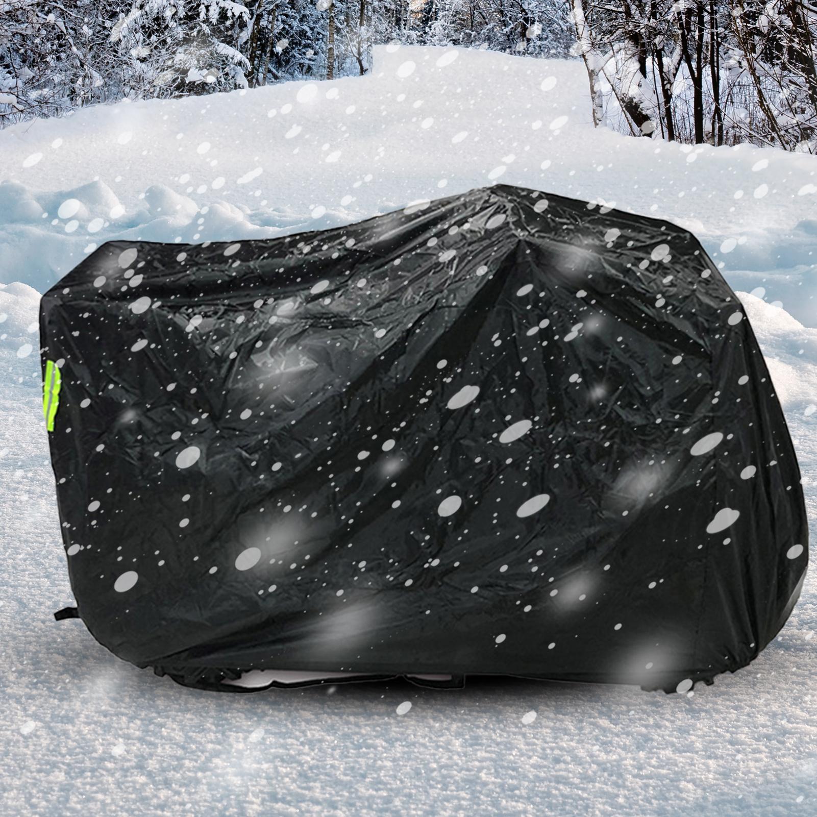 4 Wheel Cover Waterproof UV Pr - Outdoor Adventure Uva 评论和价格