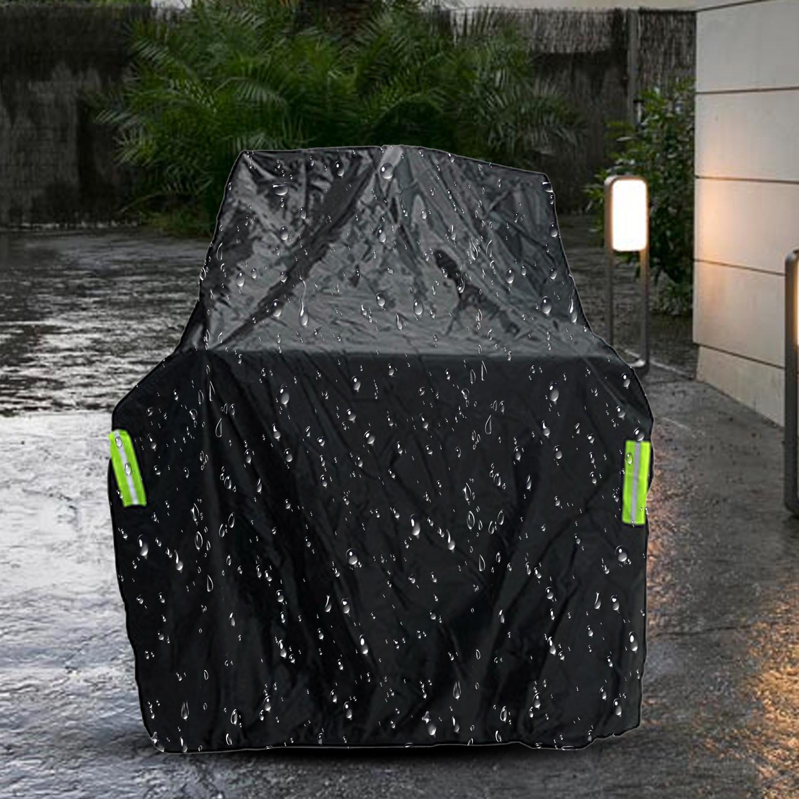 4 Wheel Cover Waterproof UV Pr - Outdoor Adventure Uva 评论和价格