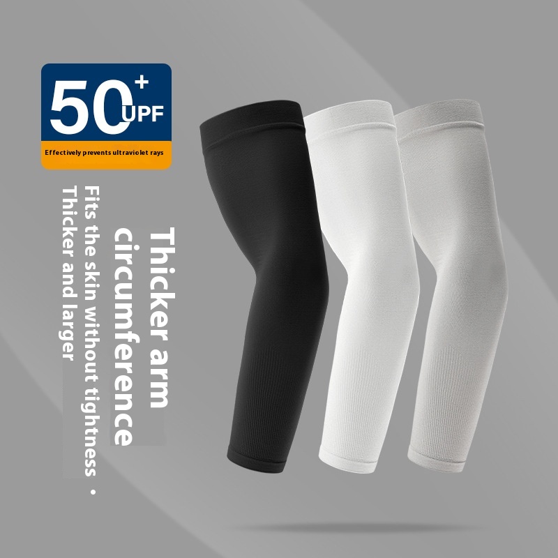 1 Pair of Breathable Sun Prote - Outdoor Adventure Uva 评论和价格