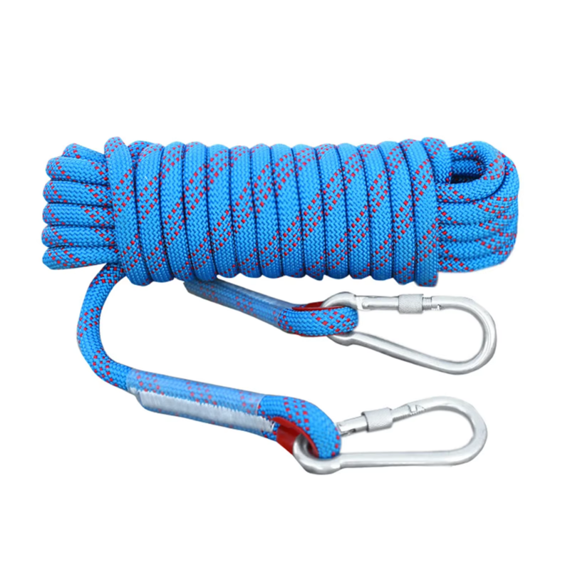 Outdoor Mountaineering Static  - Rope Climbing Static 评论和价格