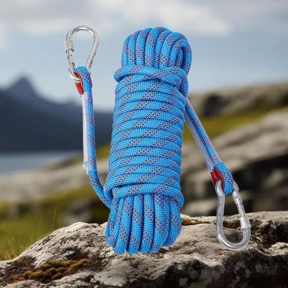 Tool Thickened 10mm Safety Lif - Rope Climbing Static 评论和价格