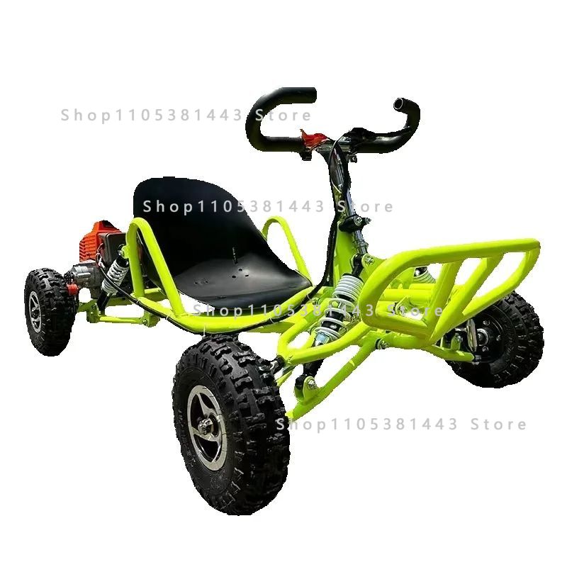 All-Terrain UTV Beach Drifting - Outdoor Adventure Utv 评论和价格