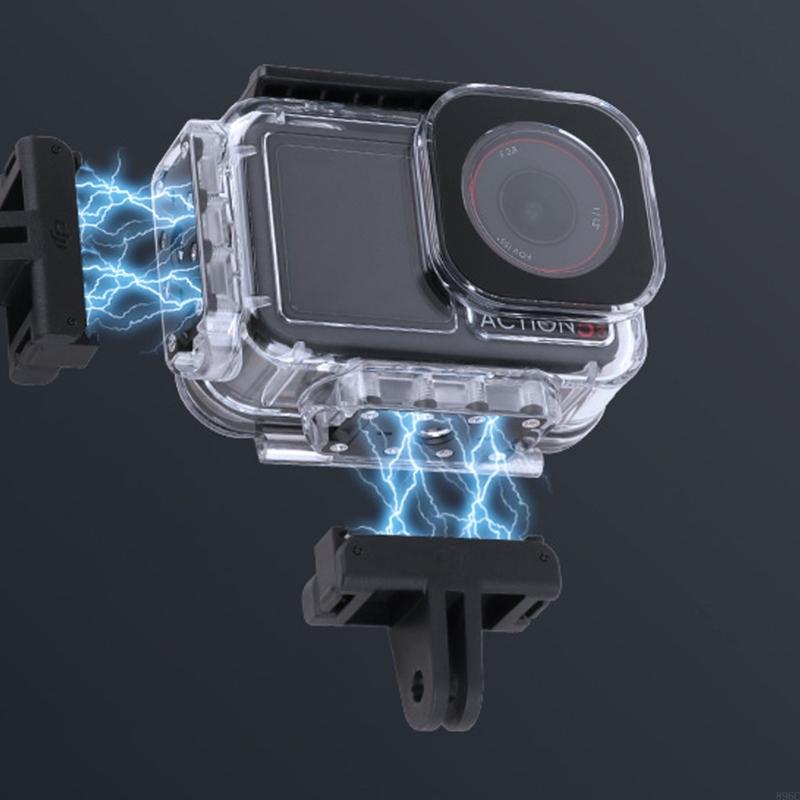 Shockproof Enclosure 2M Drop P - Outdoor Adventure Videos 评论和价格