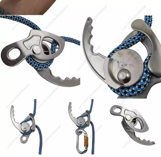 Suitable for SRT Simple Rope D - Rope Climbing Static 评论和价格