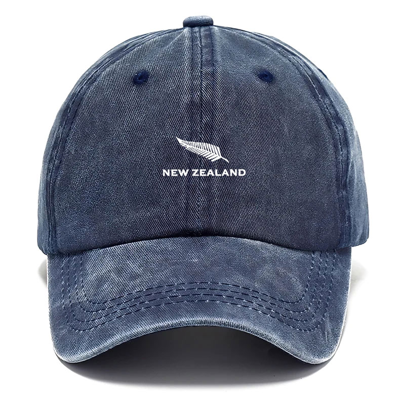 New Zealand Theme Distressed U - Outdoor Adventure New Zealand 评论和价格