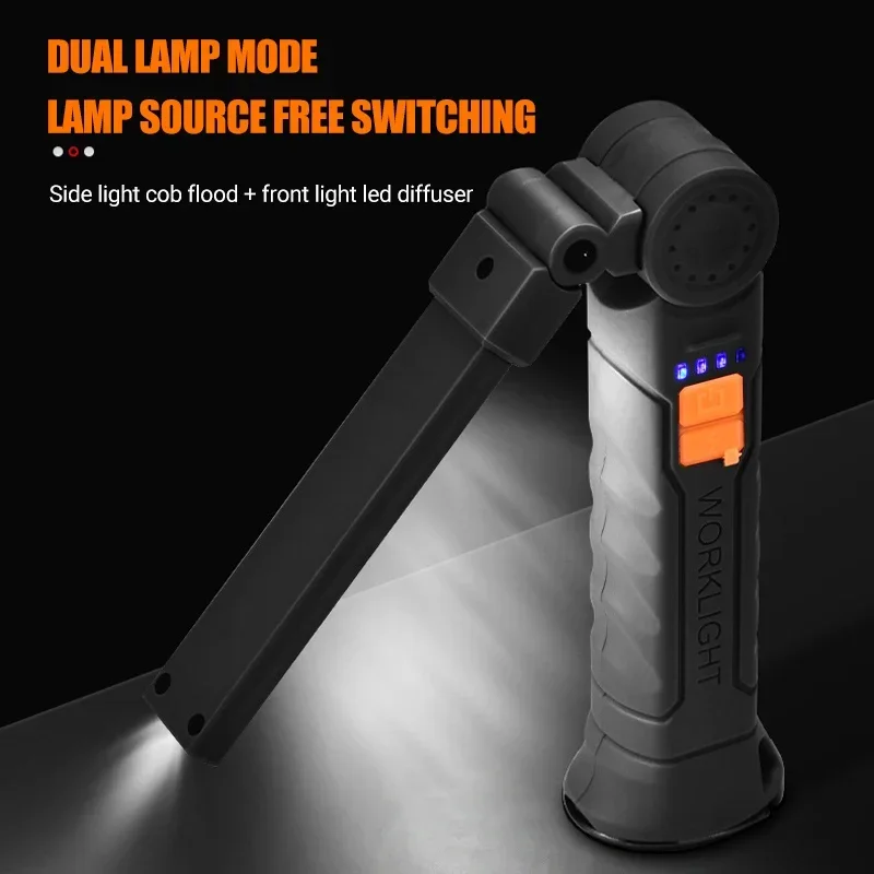 Rechargeable LED Flashlight Wo - Outdoor Adventure Trips 评论和价格