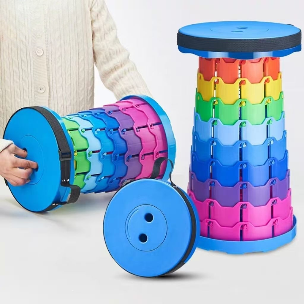 Rainbow Telescopic Camping Sto - Outdoor Adventure Trips 评论和价格