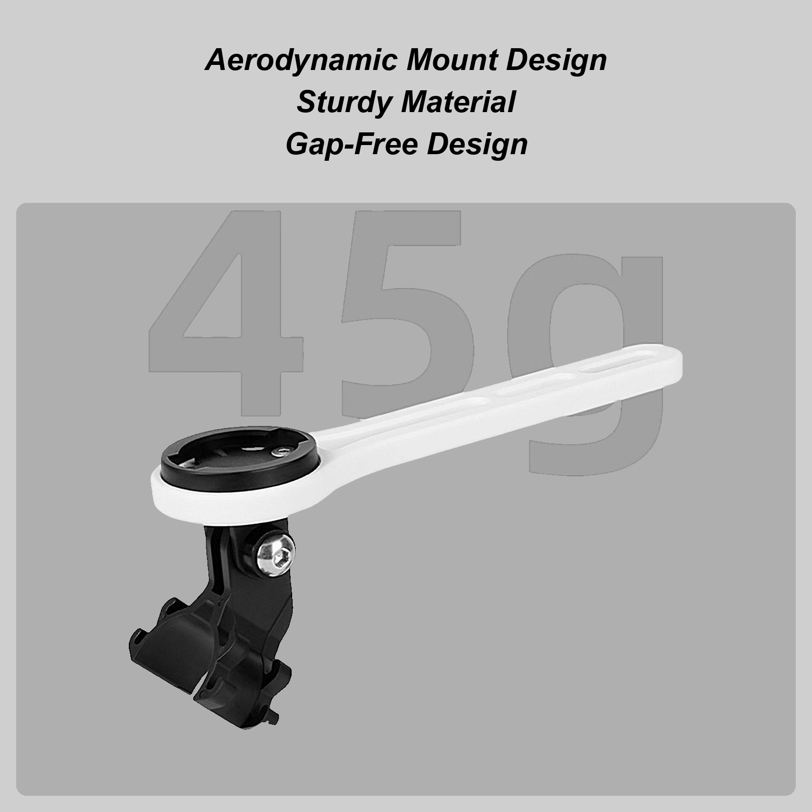 Bike Computer Bracket Handleba - Outdoor Adventure Videos 评论和价格