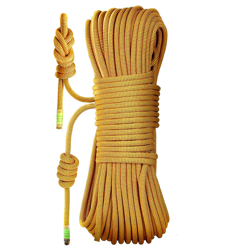 5m-Φ:10.5mm/12mm,Static Rope,O - Rope Climbing Static 评论和价格