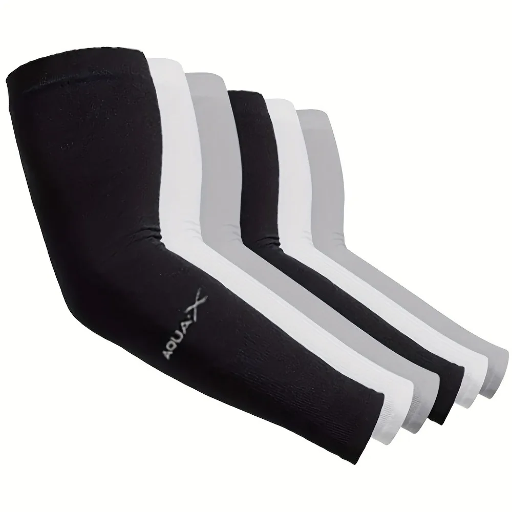 3 Pair of Breathable Sun Prote - Outdoor Adventure Uva 评论和价格