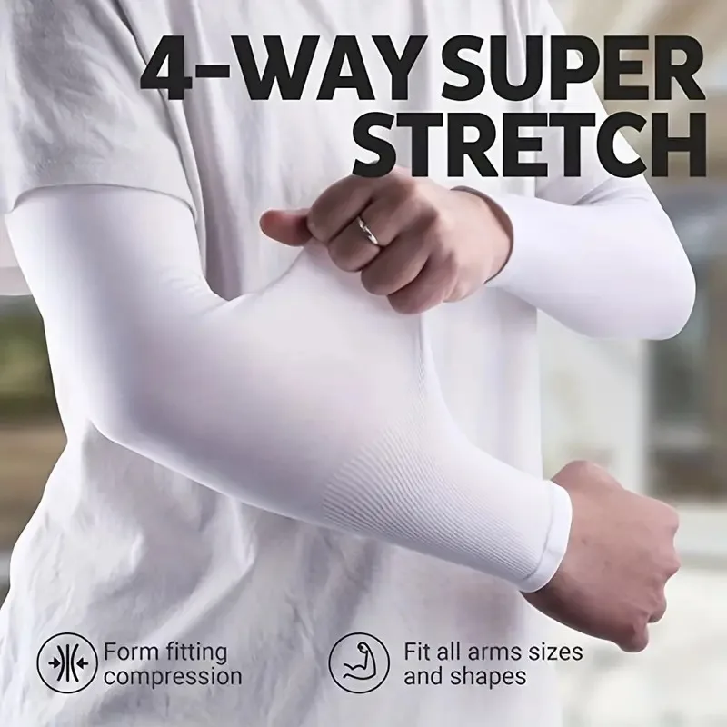 3 Pair of Breathable Sun Prote - Outdoor Adventure Uva 评论和价格