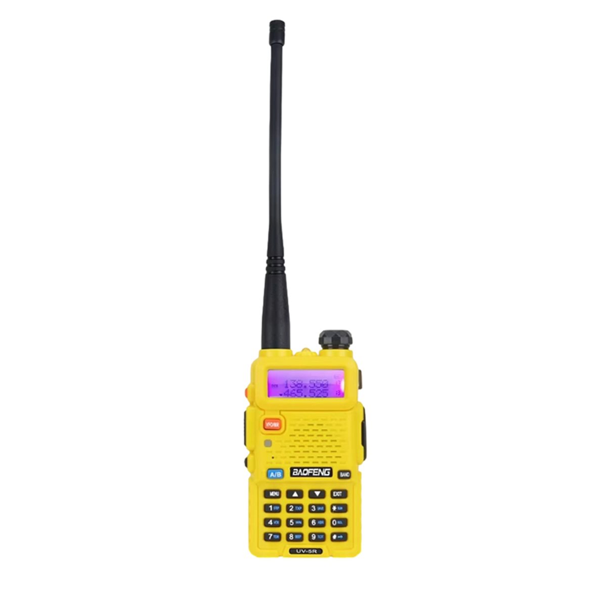 A26Z  UV5R High-Power Walkie-T - Outdoor Adventure Tours 评论和价格