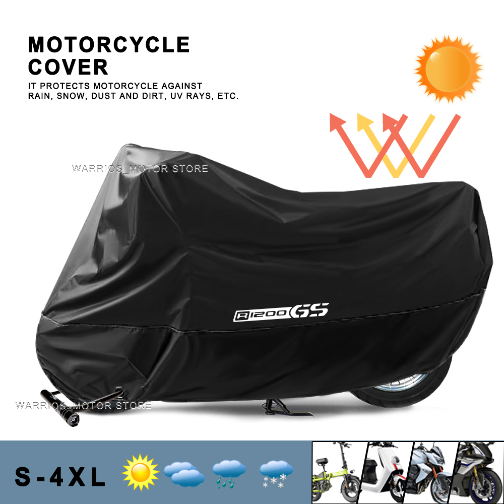 For BMW R 1200 GS LC R1200GS A - Outdoor Adventure Uva 评论和价格