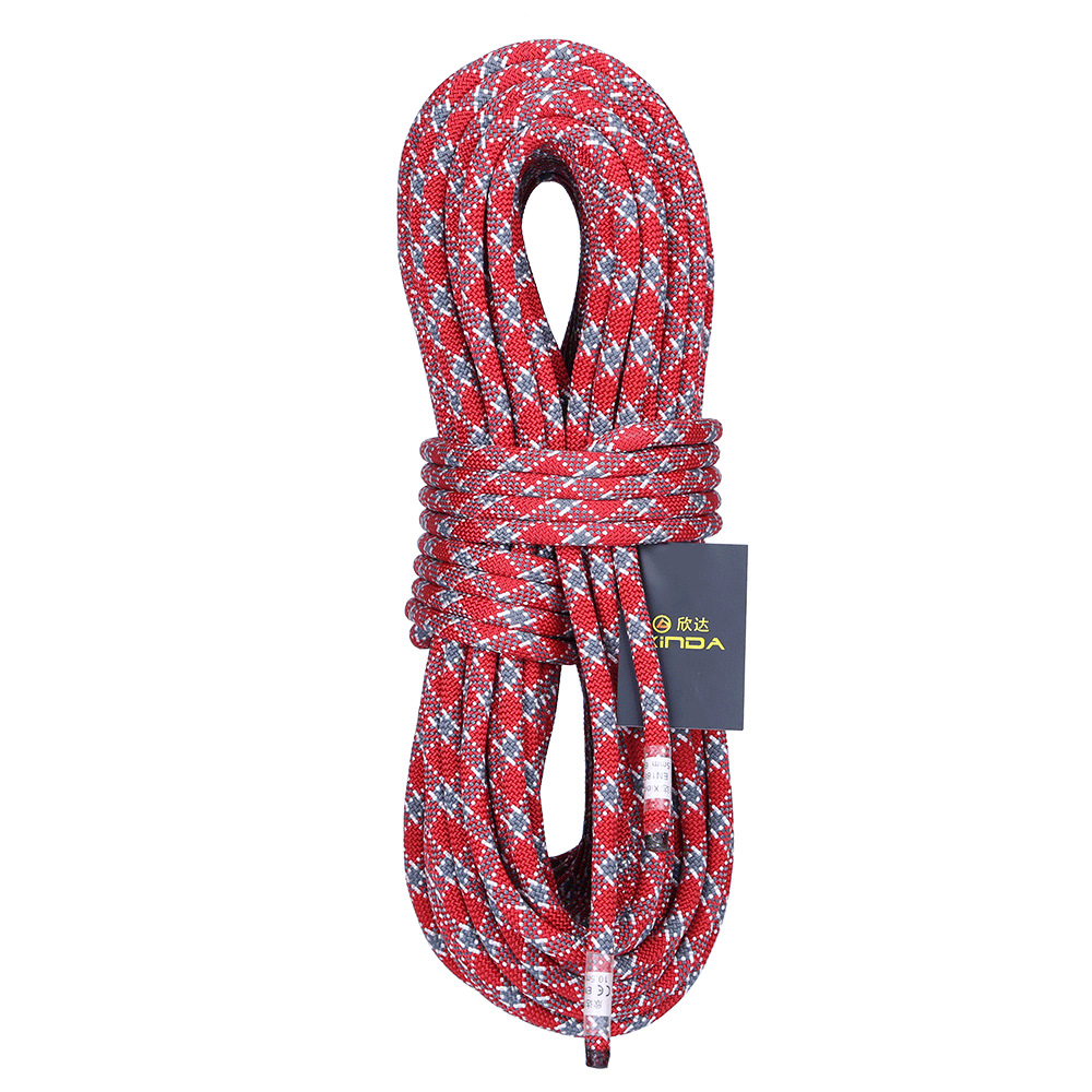 Φ:9mm-14mm-5m/piece,Static Spe - Rope Climbing Static 评论和价格
