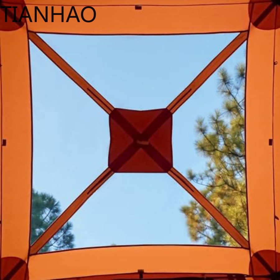Instant Pop-Up Weather Resista - Outdoor Adventure Hub 评论和价格