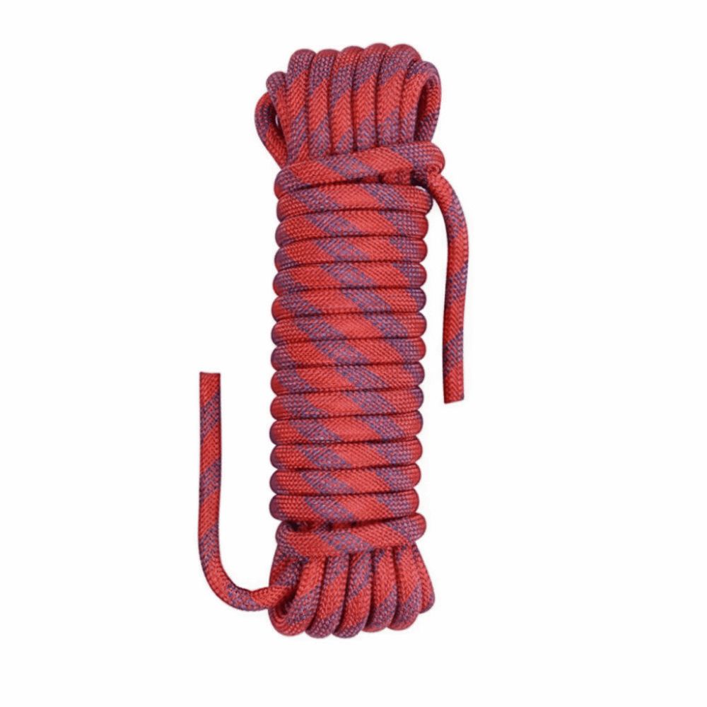 Equipment Thickened 12mm Safet - Rope Climbing Static 评论和价格