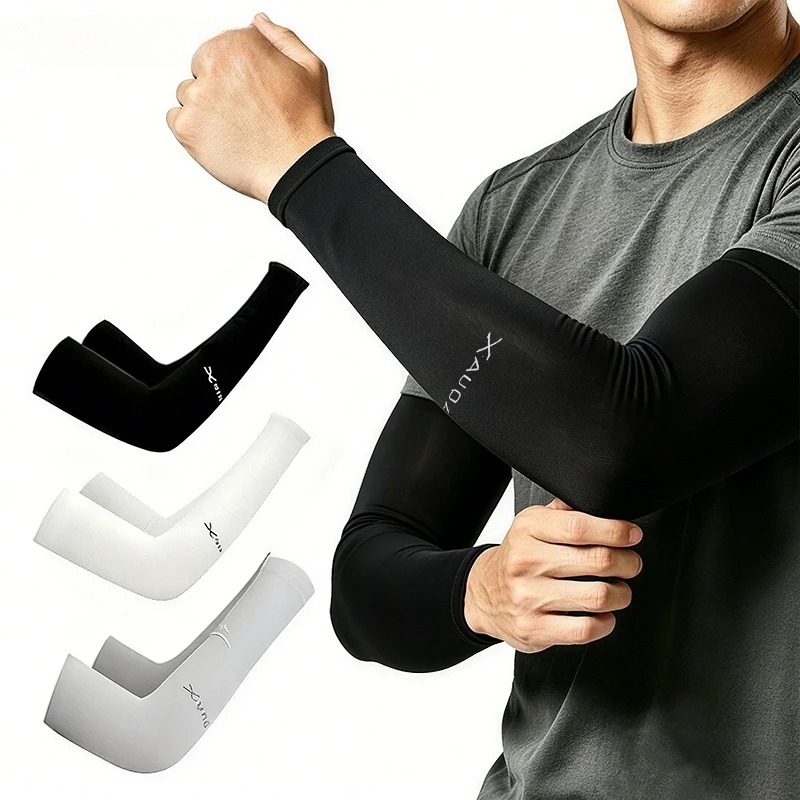 1Pair of Breathable Sun Protec - Outdoor Adventure Uva 评论和价格