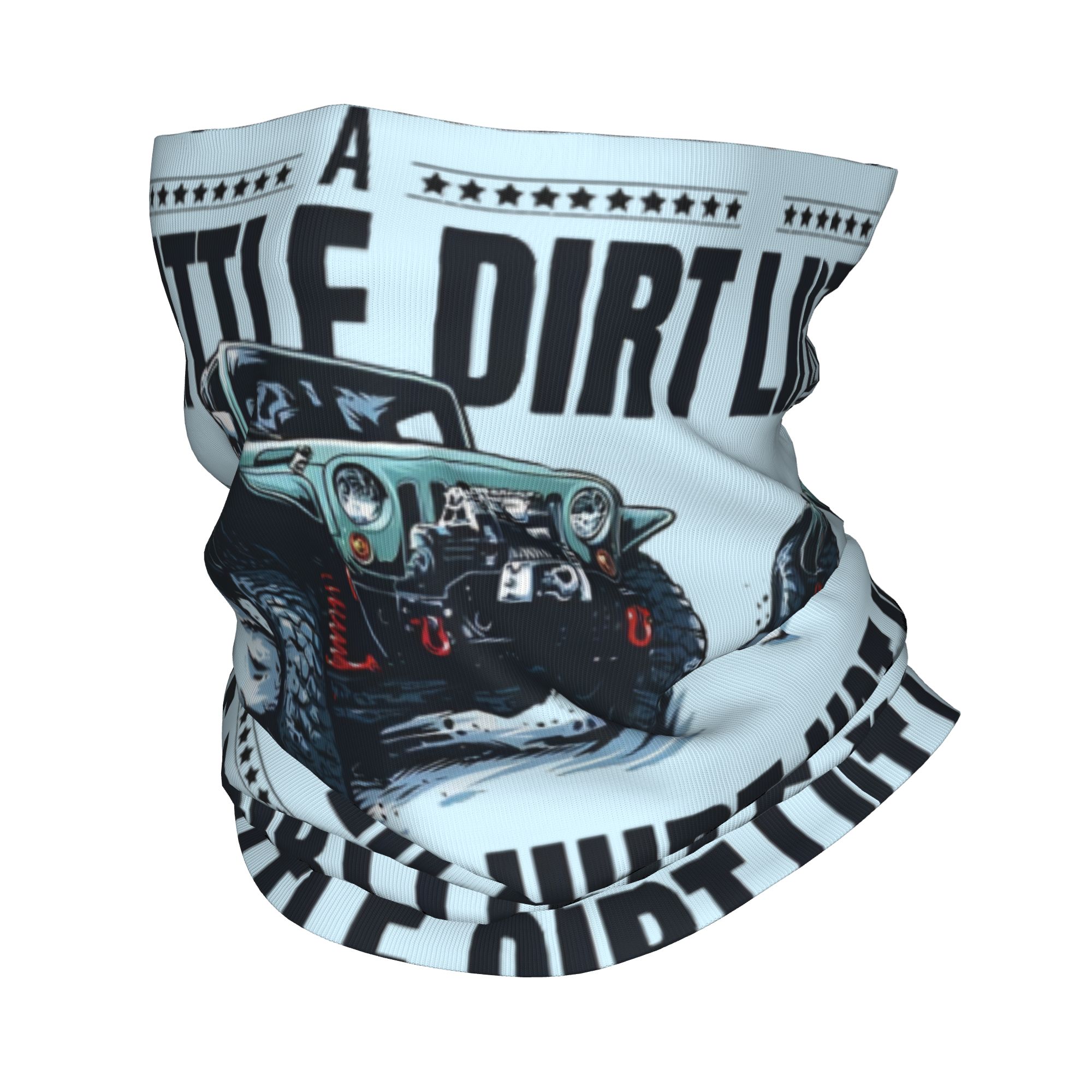 Custom Off Road 4X4 Neck Gaite - Outdoor Adventure Uva 评论和价格